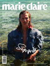 Marie Claire (Italian) 1