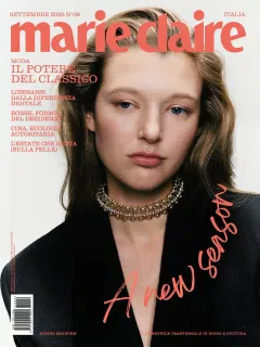 Marie Claire (Italian)