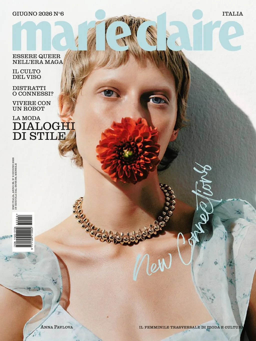 Marie Claire (Italian)