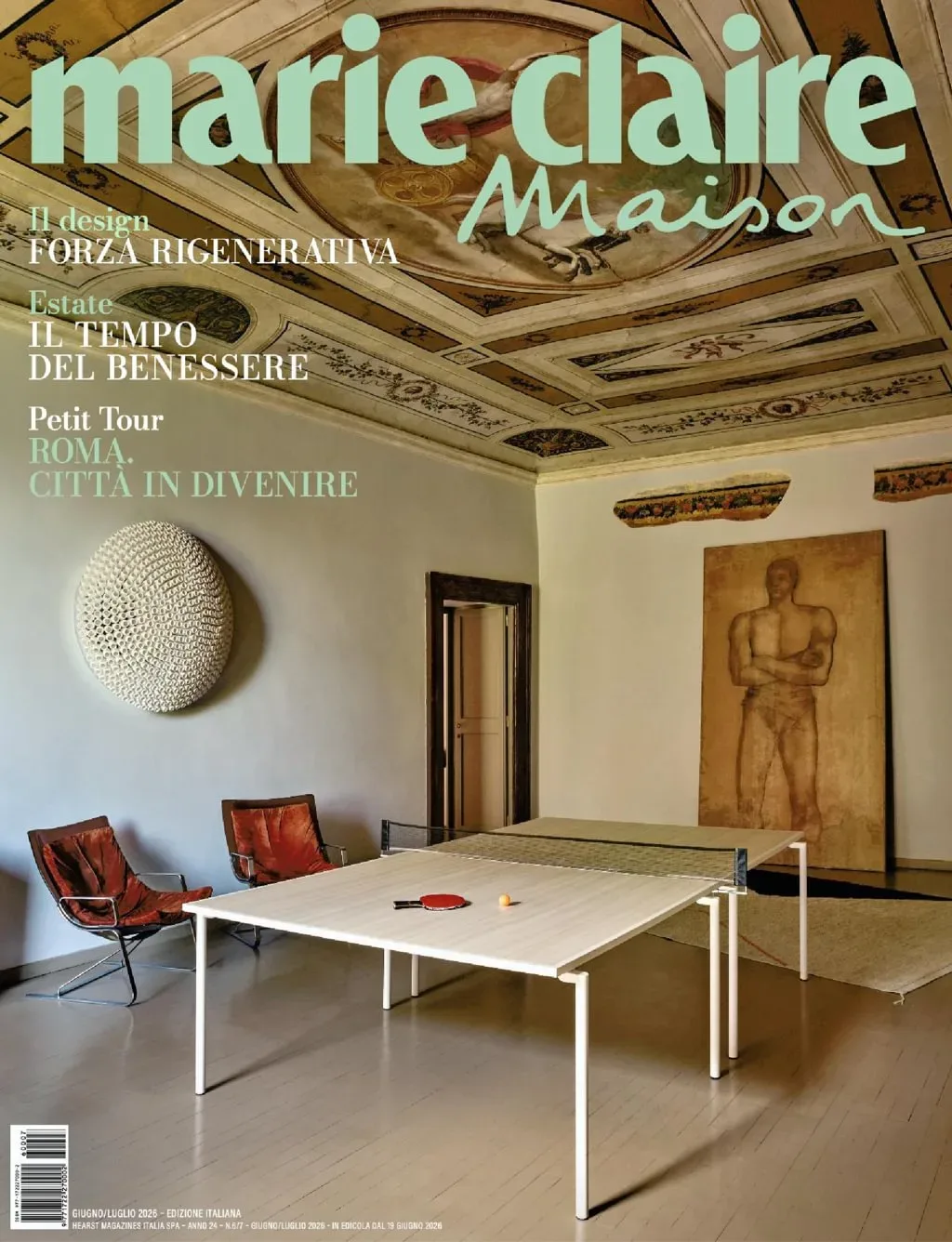Marie Claire Maison (Italian)