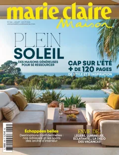 Marie Claire Maison (French)