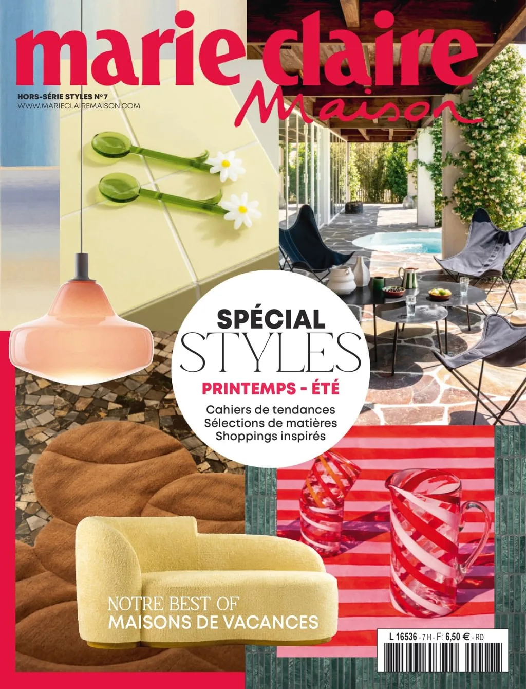 Marie Claire Maison (French)