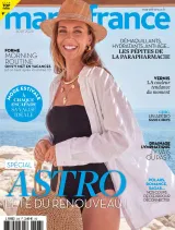 Marie (French) 1