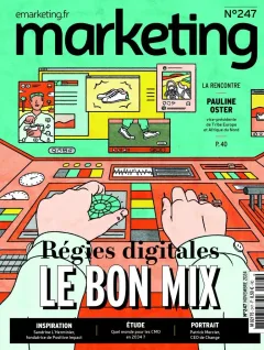 Marketing (French)