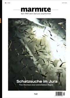 Marmite (German)