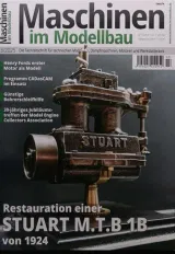 Maschinen im Modellbau (German) 1