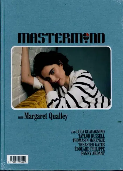 Mastermind Magazine
