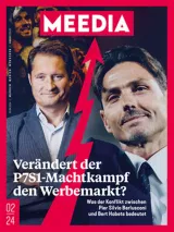 Meedia (German) 1