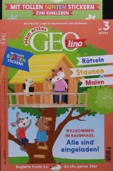 Mein erstes Geolino (German) 1