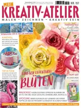 Mein Kreativ Atelier (German) 1