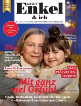 Meine Enkel & ich (German) 1