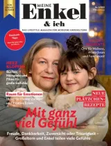 Meine Enkel & ich (German) 1