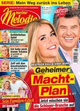 Meine Melodie (German) 1
