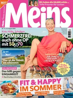 Meins (German)