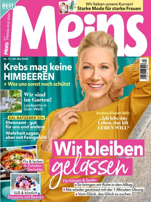 Meins (German)