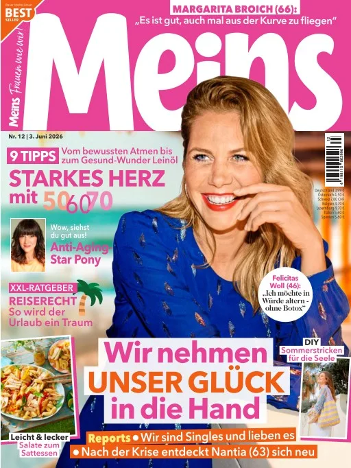 Meins (German)
