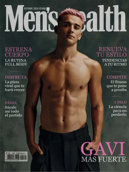 Men's Health (Spanish)