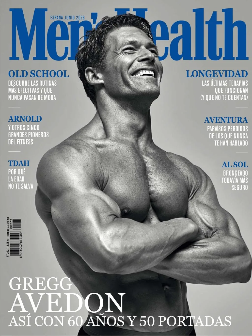 Men's Health (Spanish)