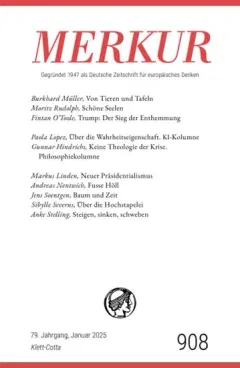 Merkur (German)
