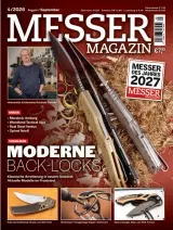 Messer (German) 1