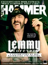 Metal Hammer (German) 1