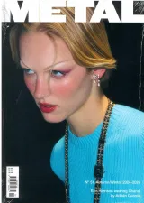 Metal Magazine (English) 1