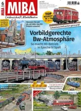 Miba Miniaturbahnen (German) 1