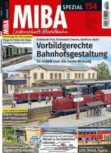 MIBA Spezial (German) 1
