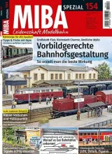 MIBA Spezial (German) 1
