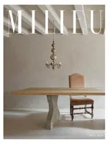 Milieu Magazine 1