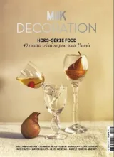 MilK Decoration Hors-série (French) 1