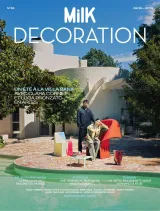 Milk Decoration Magazine (French) 1