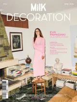 Milk Decoration Magazine (French) 1