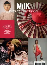 Milk Kids Collections Magazine (French) 1