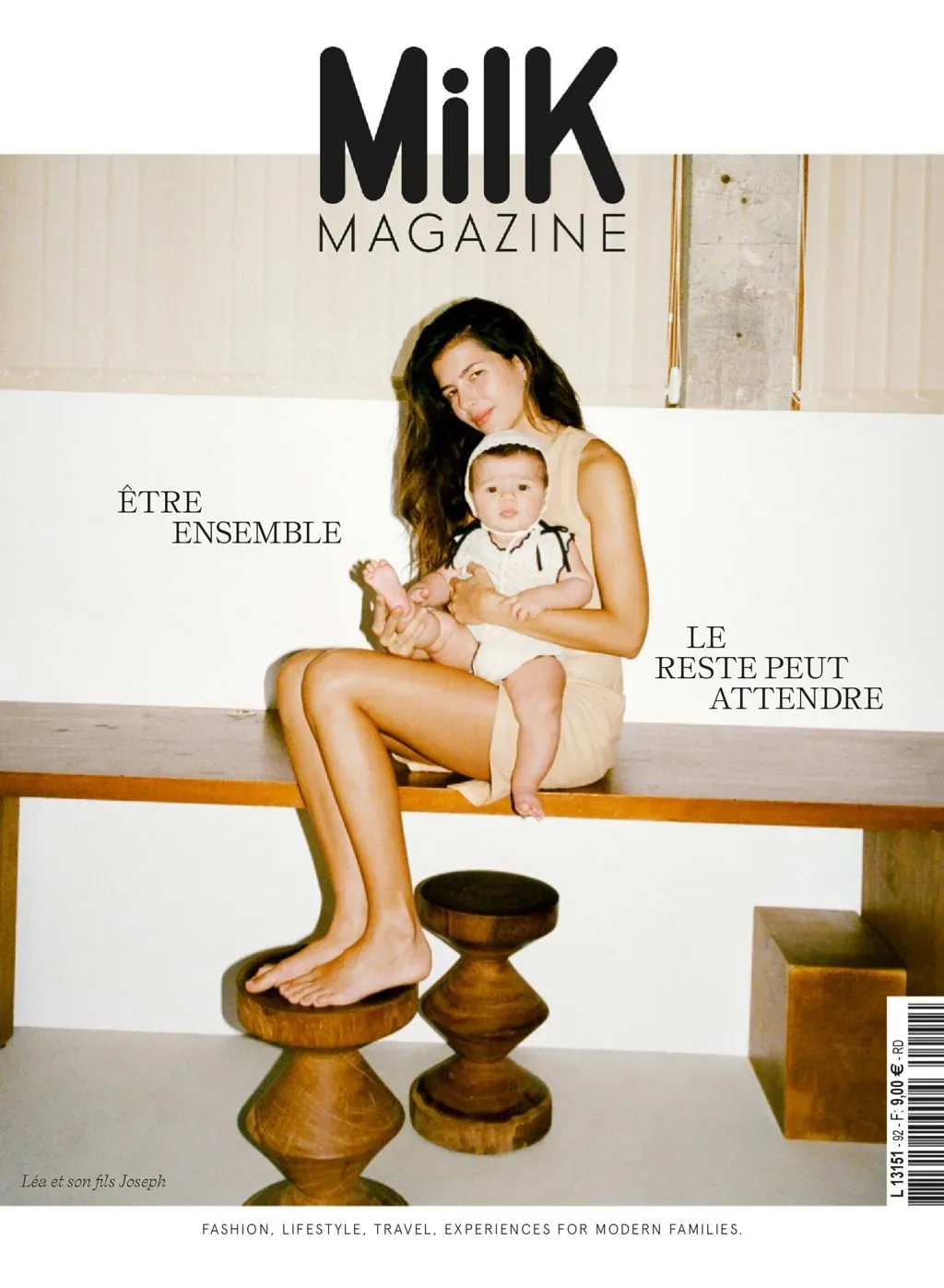 Milk Magazine (French)