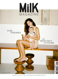 Milk Magazine (French)