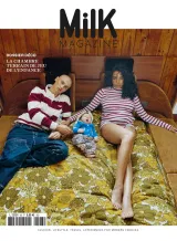 Milk Magazine (French) 1