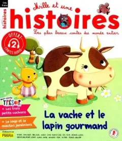 Mille et une histoires (French)