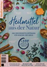 Mindful Living (German) 1