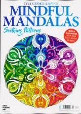 Mindful Mandalas 1