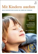 Mit Kindern wachsen (German) 1