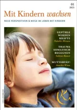 Mit Kindern wachsen (German) 1