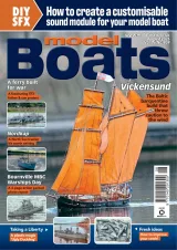 Model Boats Magazine 1