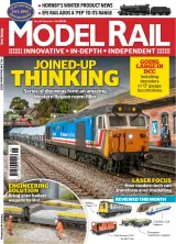 Model Rail Magazine 1