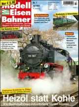 Modell Eisenbahner (German) 1