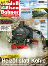 Modell Eisenbahner (German) 1