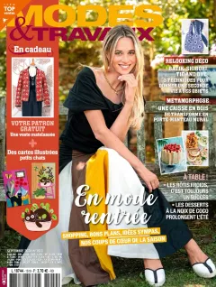 Modes et Travaux (French)