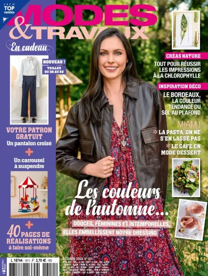 Modes et Travaux (French)
