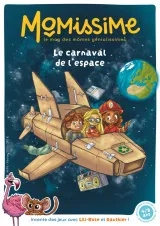 Mômissime (French) 1