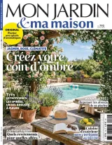 Mon jardin et ma maison (French) 1